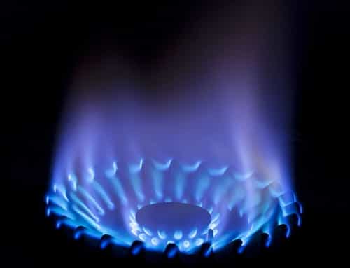 Gas bình minh - Cách tiết kiệm gas
